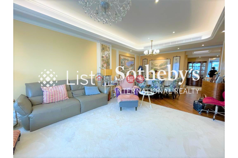 Property for Sale at Marina South Tower 1 with 4 Bedrooms 8 Ap Lei Chau Drive | Southern District | Hong Kong, Sales, HK$ 63M