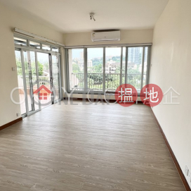 Rare house on high floor with rooftop & balcony | Rental | Phase 1 Beach Village, 16 Seahorse Lane 碧濤1期海馬徑16號 _0