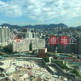 1房1廁,星級會所凱旋門映月閣(2A座)出租單位 | 凱旋門映月閣(2A座) The Arch Moon Tower (Tower 2A) _0