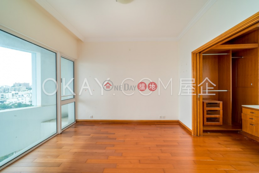 HK$ 108,000/ month | Block 3 ( Harston) The Repulse Bay Southern District | Exquisite 4 bedroom with sea views, balcony | Rental