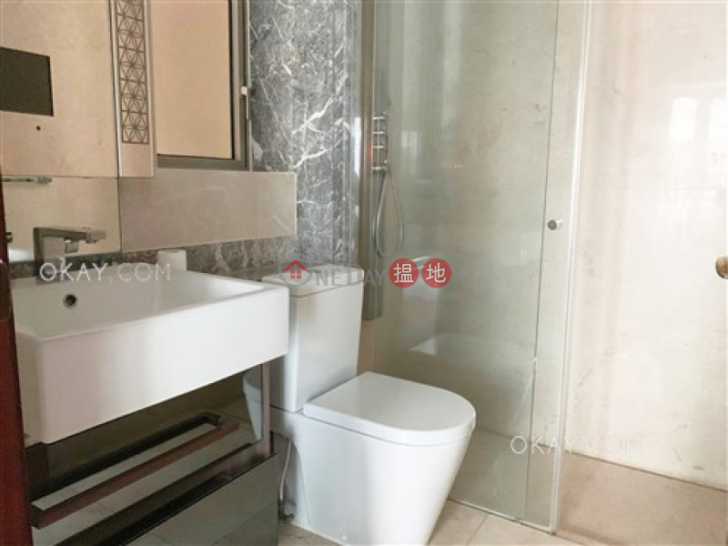 HK$ 17M, The Avenue Tower 1 Wan Chai District Tasteful 1 bedroom with balcony | For Sale
