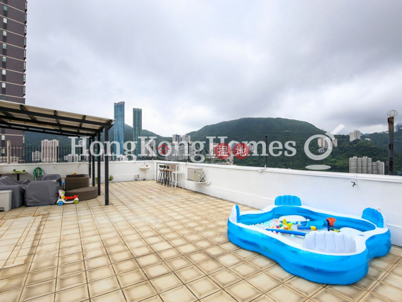 3 Bedroom Family Unit for Rent at Villa Rocha 10 Broadwood Road | Wan Chai District, Hong Kong | Rental, HK$ 65,000/ month