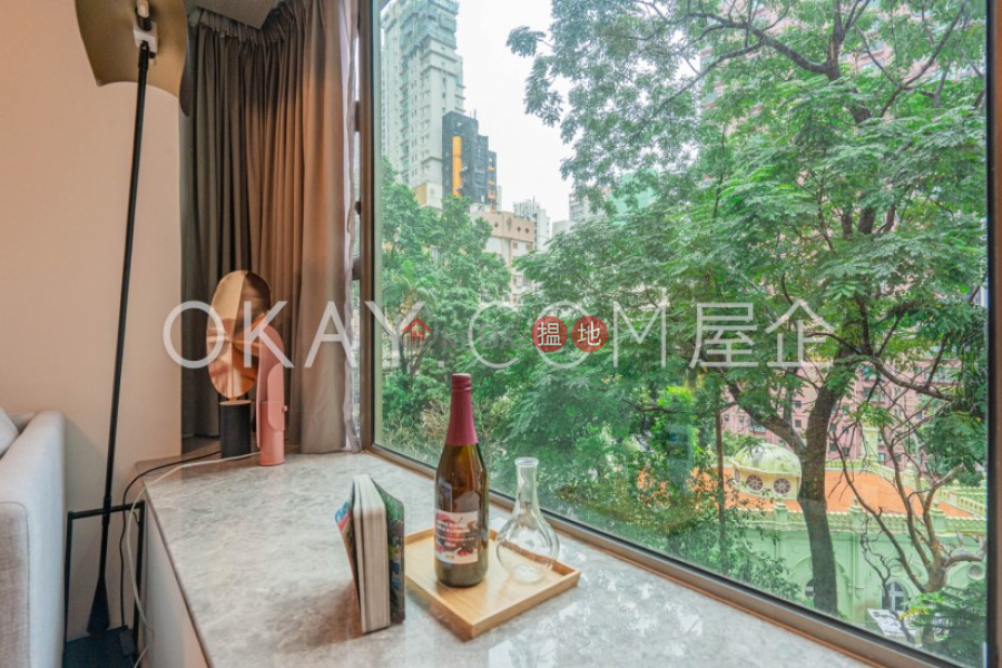 Lovely 2 bedroom in Mid-levels West | Rental | 15 Mosque Street | Western District | Hong Kong Rental, HK$ 27,000/ month