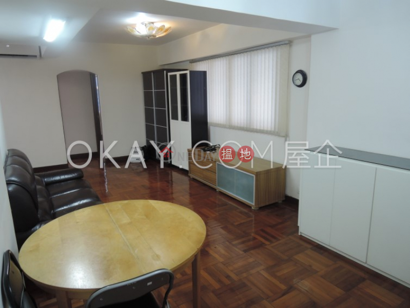 Property Search Hong Kong | OneDay | Residential, Sales Listings | Elegant 4 bedroom on high floor with sea views | For Sale