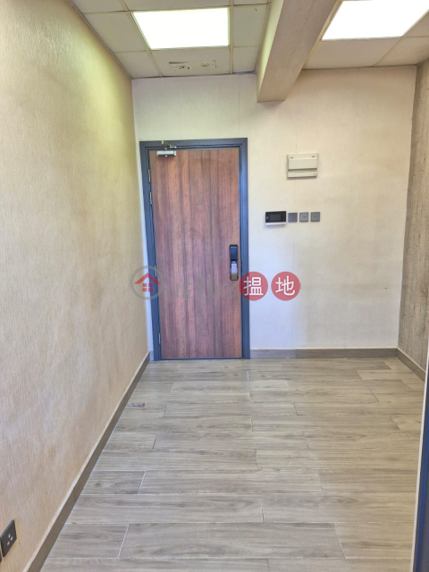 旺景2分鐘到鑽石山地鐵, 旺景工業大廈 Wong King Industrial Building | 黃大仙區 (WILLI-4741067276)_0