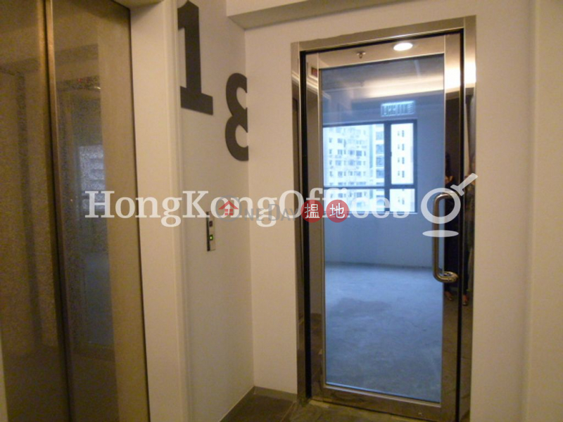 HK$ 27,998/ month | Nam Hing Fong | Wan Chai District | Office Unit for Rent at Nam Hing Fong