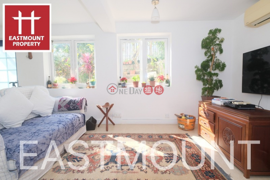 Sai Kung Village House | Property For Sale in Lung Mei 龍尾-Big STT garden, High ceiling | Property ID:3035 | 70 Lung Mei Street | Sai Kung | Hong Kong Sales, HK$ 20.8M