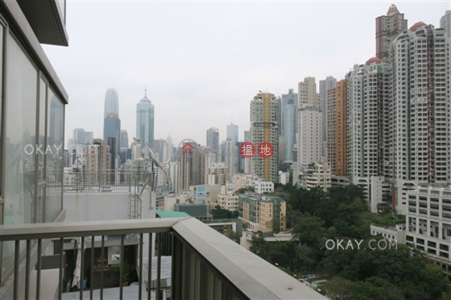 縉城峰1座高層|住宅-出租樓盤|HK$ 35,000/ 月