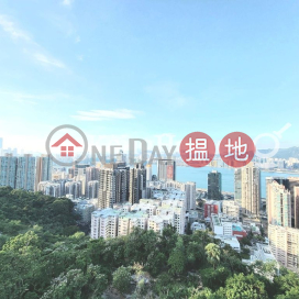 瓊峰園 A座三房兩廳單位出租