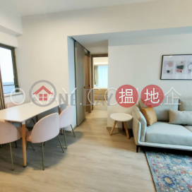 Stylish 2 bedroom in Mid-levels West | Rental | Peach Blossom PEACH BLOSSOM _0