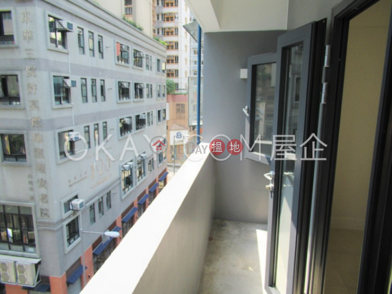 Property Search Hong Kong | OneDay | Residential, Rental Listings, Elegant 2 bedroom in Sheung Wan | Rental