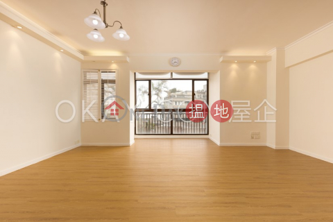 Efficient 2 bedroom with balcony & parking | For Sale | Villa Verde 環翠園 _0