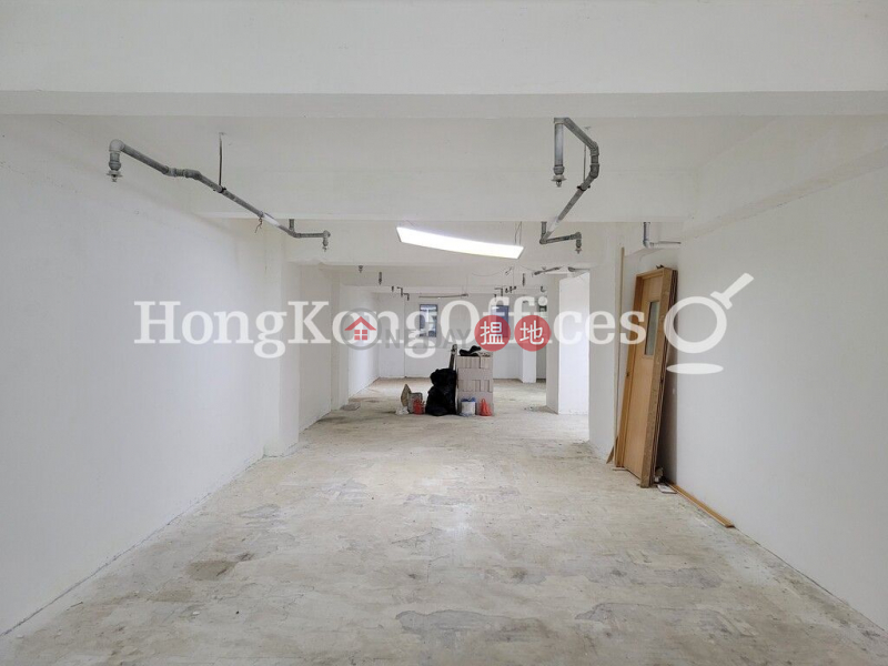 Office Unit for Rent at On Lok Yuen Building | On Lok Yuen Building 安樂園大廈 Rental Listings