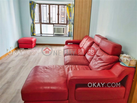 Lovely 2 bedroom with balcony | For Sale|Western DistrictFook Kee Court(Fook Kee Court)Sales Listings (OKAY-S53537)_0
