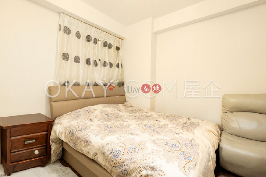 HK$ 12.8M, Fortress Garden, Eastern District, Rare 3 bedroom in Fortress Hill | For Sale