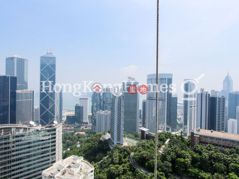 Property Search Hong Kong | OneDay | Residential | Sales Listings, 4 Bedroom Luxury Unit at Borrett Mansions | For Sale