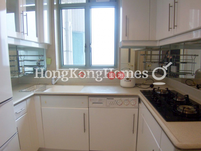 HK$ 40,000/ month Tower 1 The Victoria Towers, Yau Tsim Mong 3 Bedroom Family Unit for Rent at Tower 1 The Victoria Towers