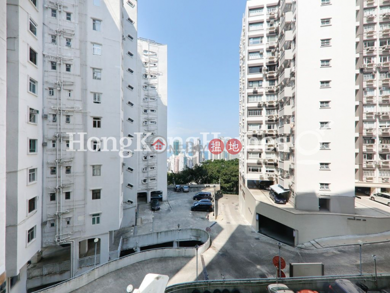 Property Search Hong Kong | OneDay | Residential | Rental Listings, 3 Bedroom Family Unit for Rent at Y. Y. Mansions block A-D