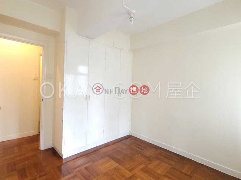 Tasteful 3 bedroom on high floor with balcony | Rental, 7 Village Road | Wan Chai District, Hong Kong, Rental | HK$ 31,000/ month