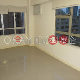 Popular 2 bedroom in Mid-levels West | Rental | Ying Fai Court 英輝閣 _0