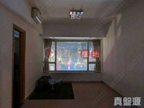1房 維港景, 名鑄 The Masterpiece | 油尖旺 (A5939855)_0