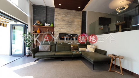 Beautiful house with parking | Rental, Sea View Villa 西沙小築 | Sai Kung (OKAY-R291969)_0