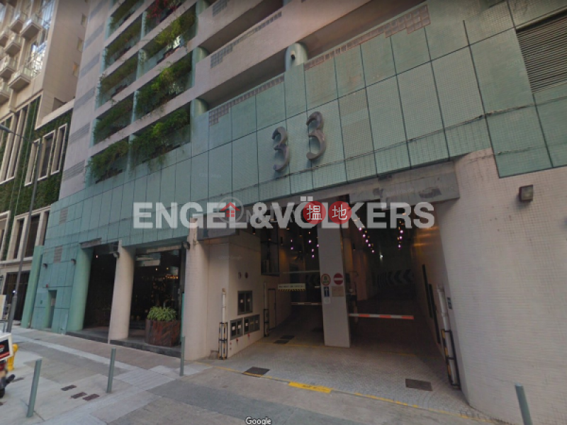 3 Bedroom Family Flat for Rent in Sheung Wan | Ko Shing Building 高陞大廈 Rental Listings