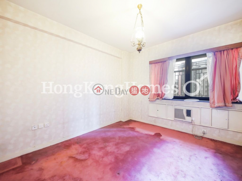 3 Bedroom Family Unit for Rent at Palm Court, 55 Robinson Road | Western District | Hong Kong, Rental HK$ 75,000/ month