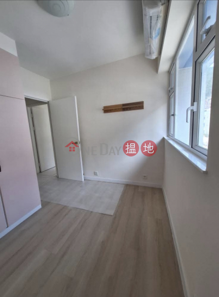 HK$ 57,500/ month Amber Garden Wan Chai District, AMBER GARDEN 3 BED 2 BATH 1 CP + ROOFTOP
