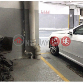 Caine Road huge carpark available, Casa Bella 寶華軒 | Central District (IAMLI-0142086698)_0