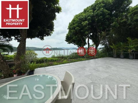 Sai Kung Village House | Property For Sale and Lease in Wong Keng Tei 黃京地-Waterfront houses | Property ID:3311 | 15 Saigon Street 西貢街15號 _0