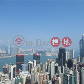 Beautiful 3 bed on high floor with harbour views | Rental | 80 Robinson Road 羅便臣道80號 _0