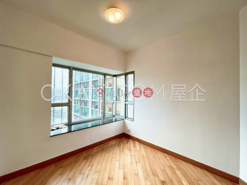 HK$ 34,000/ month Sorrento Phase 1 Block 5 | Yau Tsim Mong, Luxurious 3 bedroom on high floor | Rental