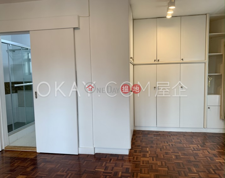 Property Search Hong Kong | OneDay | Residential | Sales Listings, Efficient 3 bedroom on high floor with balcony | For Sale