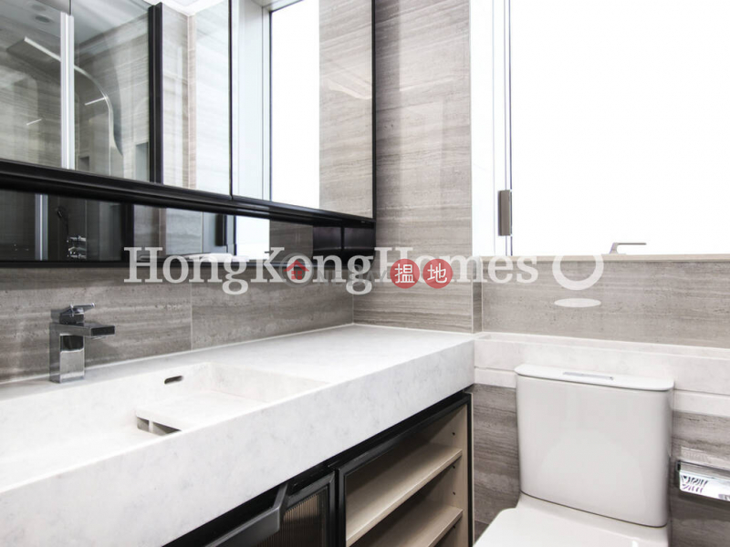 Property Search Hong Kong | OneDay | Residential, Rental Listings | 3 Bedroom Family Unit for Rent at Townplace Soho