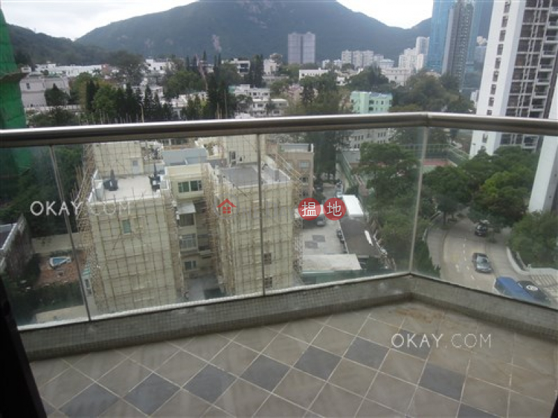 嘉雲臺 8座低層住宅|出售樓盤HK$ 5,000萬