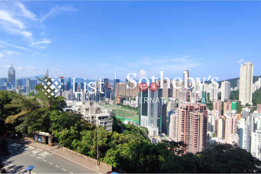 Property for Sale at Evergreen Villa with 3 Bedrooms 43 Stubbs Road | Wan Chai District Hong Kong, Sales | HK$ 63M