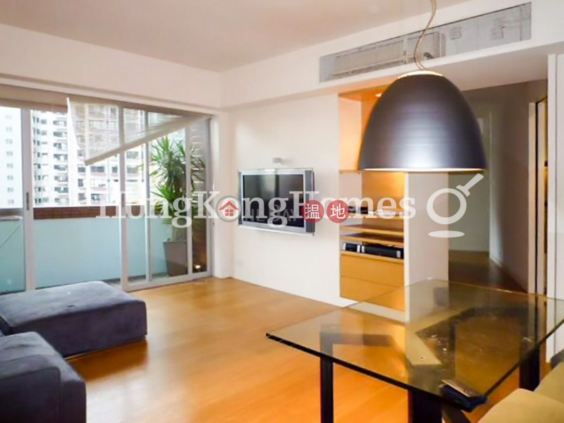 2 Bedroom Unit for Rent at Jing Tai Garden Mansion | 27 Robinson Road | Western District Hong Kong | Rental HK$ 40,000/ month