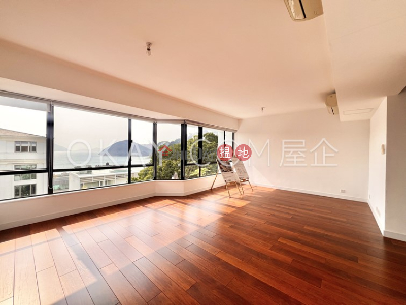 HK$ 168,000/ 月|濱景園-南區-4房3廁,實用率高,連車位濱景園出租單位