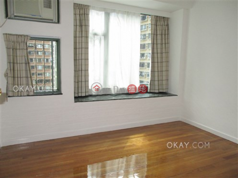 HK$ 48,000/ month, Robinson Place Western District Unique 3 bedroom in Mid-levels West | Rental