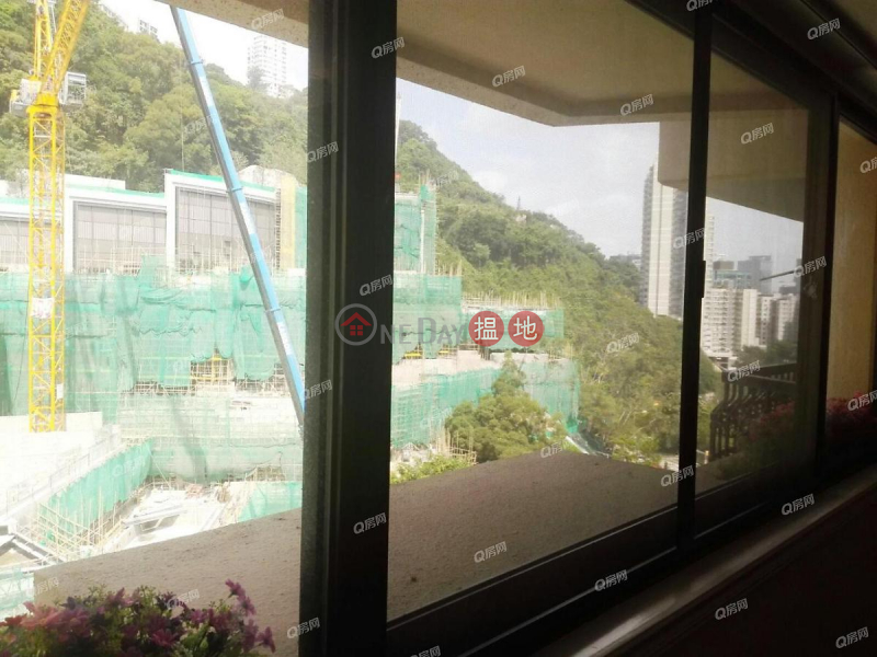 Property Search Hong Kong | OneDay | Residential, Sales Listings, Goodview Garden | 3 bedroom High Floor Flat for Sale