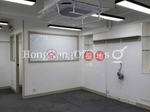 Office Unit at Yue Shing Commercial Building | For Sale | Yue Shing Commercial Building 裕成商業大廈 _0