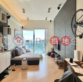 Lovely 2 bedroom with balcony | Rental, Larvotto 南灣 | Southern District (OKAY-R78841)_0