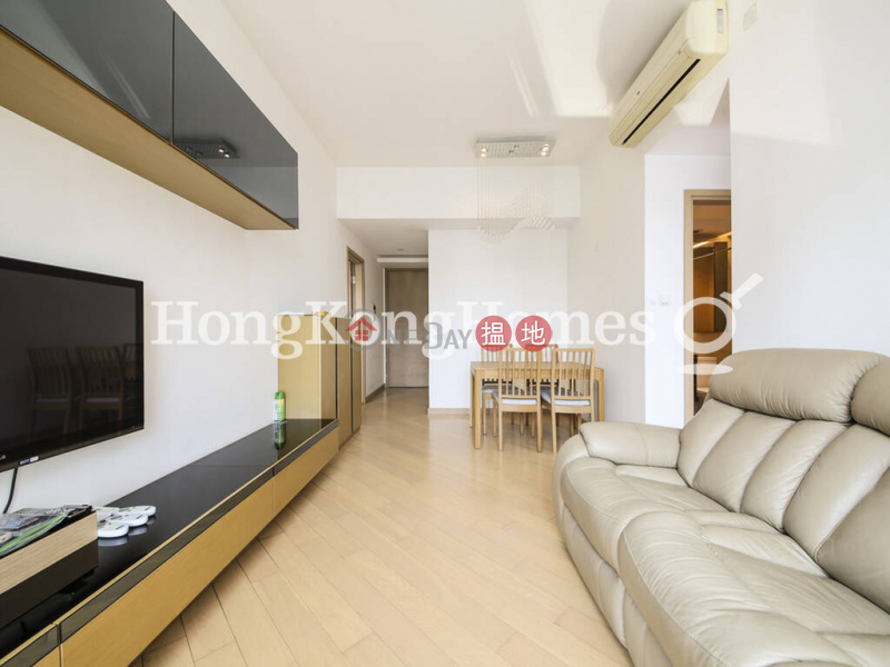 2 Bedroom Unit for Rent at The Cullinan | 1 Austin Road West | Yau Tsim Mong | Hong Kong Rental HK$ 35,000/ month