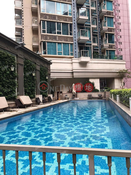 HK$ 13.5M | The Avenue Tower 1 Wan Chai District, The Avenue Tower 1 | 1 bedroom Low Floor Flat for Sale