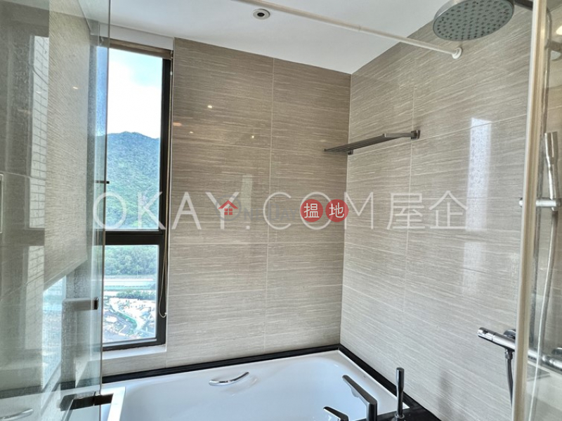 Property Search Hong Kong | OneDay | Residential, Rental Listings, Luxurious 4 bedroom on high floor with balcony | Rental