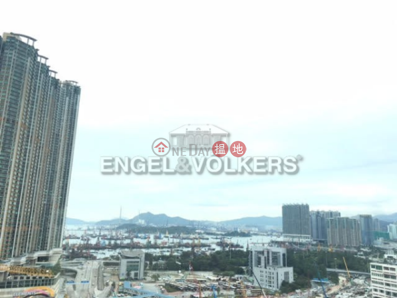 Property Search Hong Kong | OneDay | Residential | Sales Listings 4 Bedroom Luxury Flat for Sale in Jordan