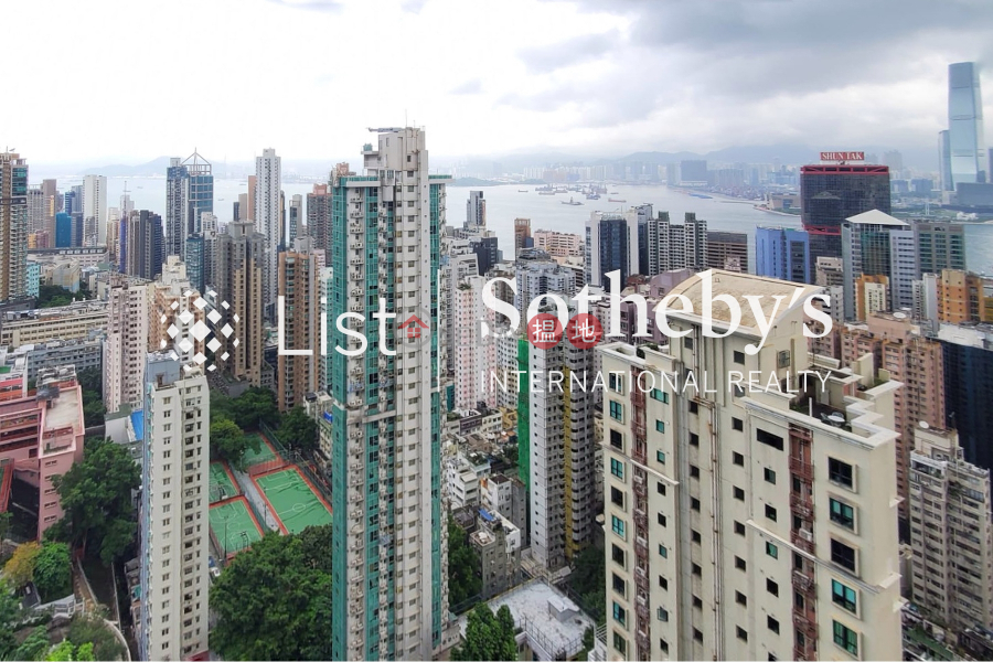 Argenta | Unknown | Residential, Rental Listings HK$ 140,000/ month