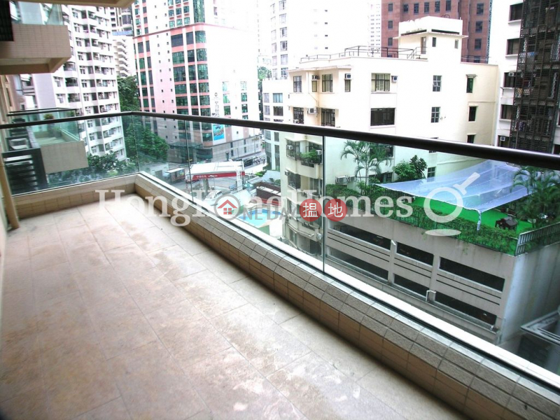 4 Bedroom Luxury Unit for Rent at William Mansion 16-18 MacDonnell Road | Central District, Hong Kong | Rental | HK$ 79,000/ month