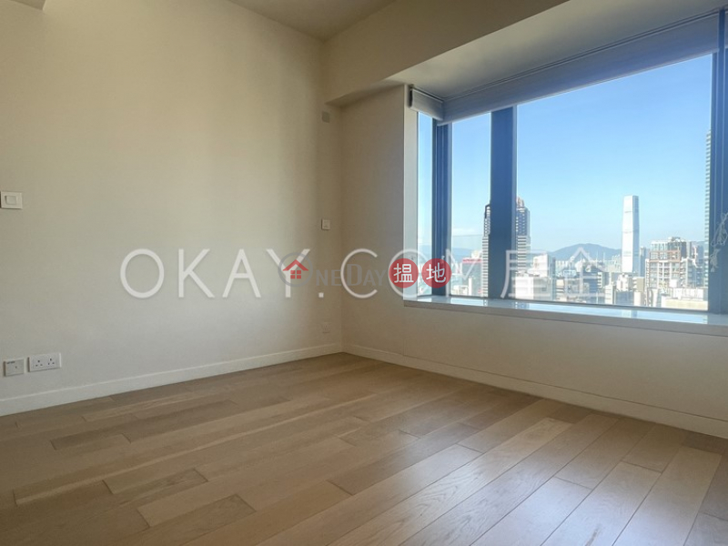 Property Search Hong Kong | OneDay | Residential | Sales Listings Nicely kept 2 bedroom on high floor with balcony | For Sale